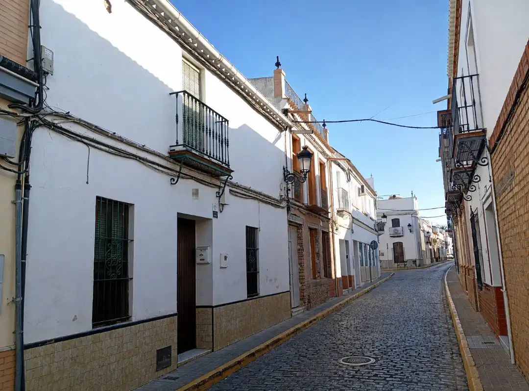 Casa in vendita a Calle Larga 51A, imagen 2
