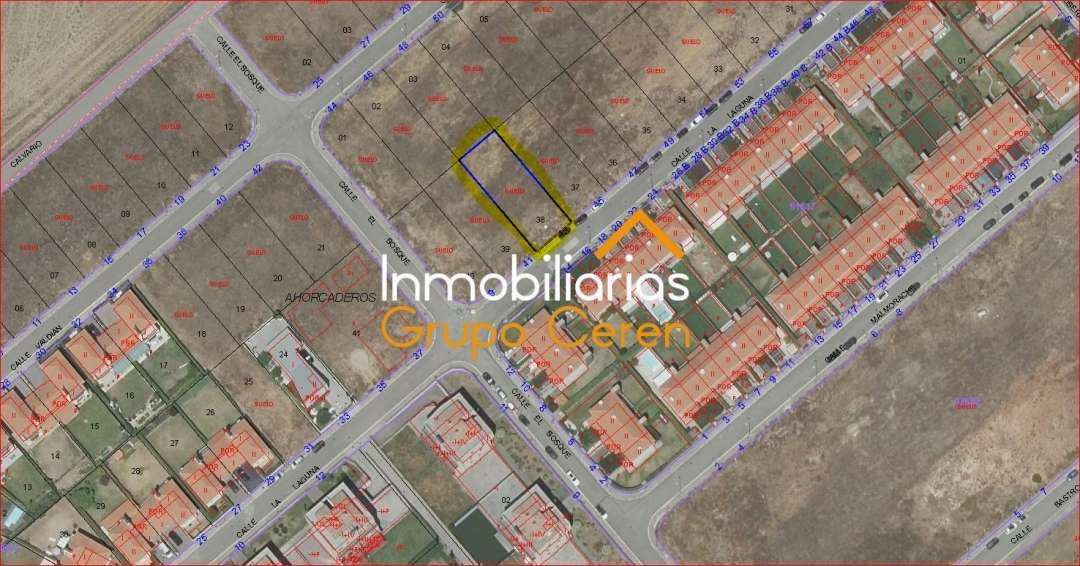 Residential for sale in Cirueña