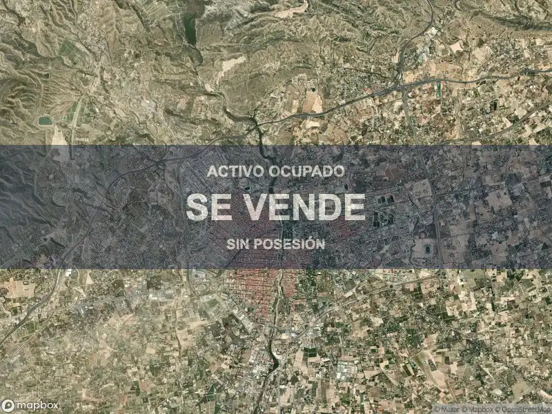 Piso en venta en Elche / Elx
