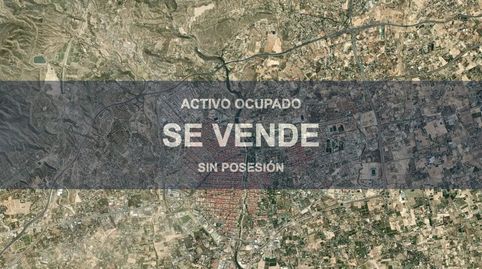 Foto 4 de Piso en venta en Peña de las Águilas, Elche / Elx