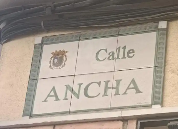 Appartement à vendre à Calle Ancha, imagen 3