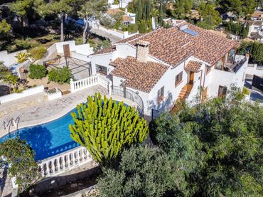 Casa en venda a Pinar del Advocat - Cometa