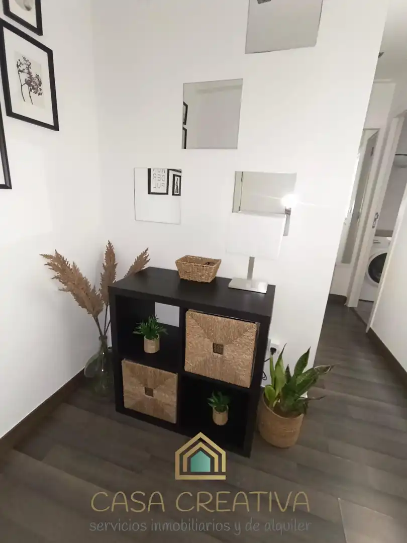 Flat for sale in Alzira  with Air Conditioner, Heating and Furnished