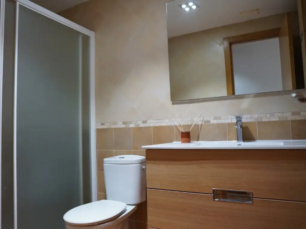 Piso en venta en Calle Asuncion Ag. Rañin, 12, La Fueva