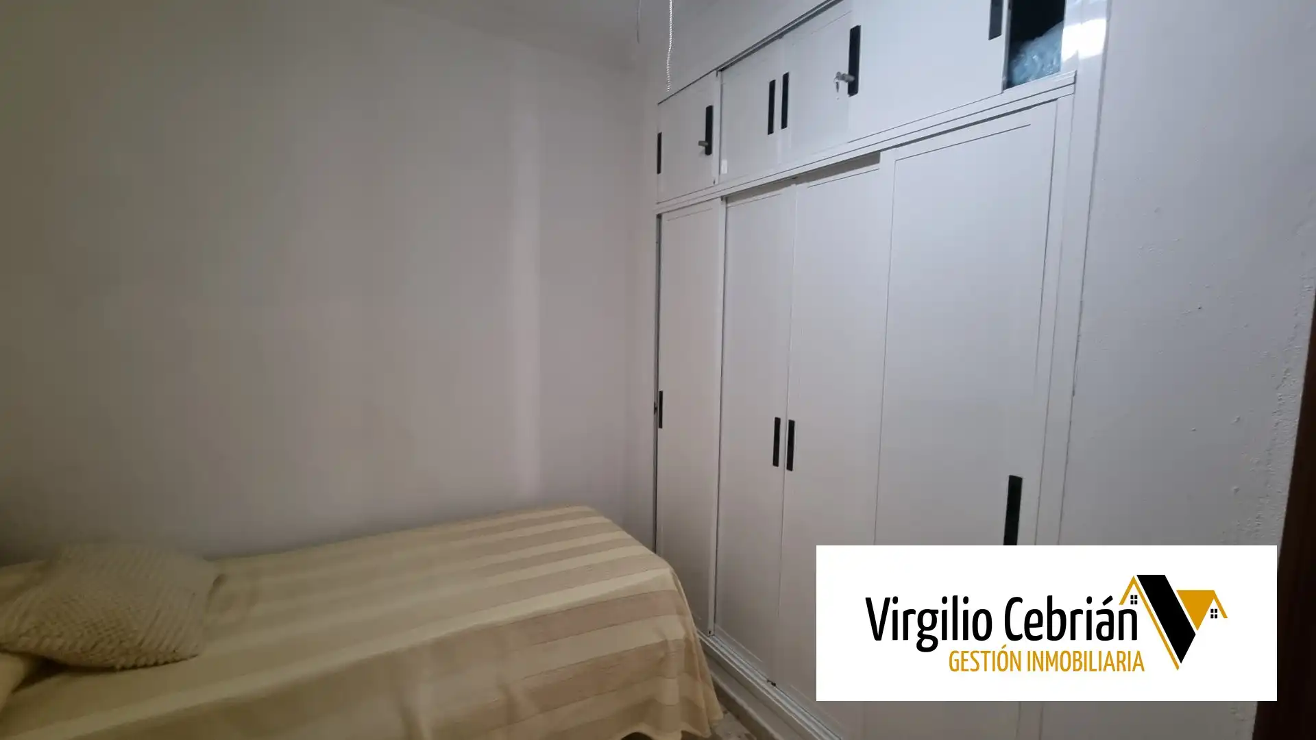 Habitación de Casa o chalet en venta en Chipiona con Jardín privado y Terraza
