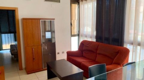 Photo 2 of Flat for rent in Ensanche - Parque del Oeste, Castellón de la Plana / Castelló de la Plana