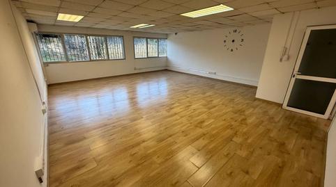 Foto 2 de Oficina de lloguer a Carretera Roca, Cardedeu, Barcelona