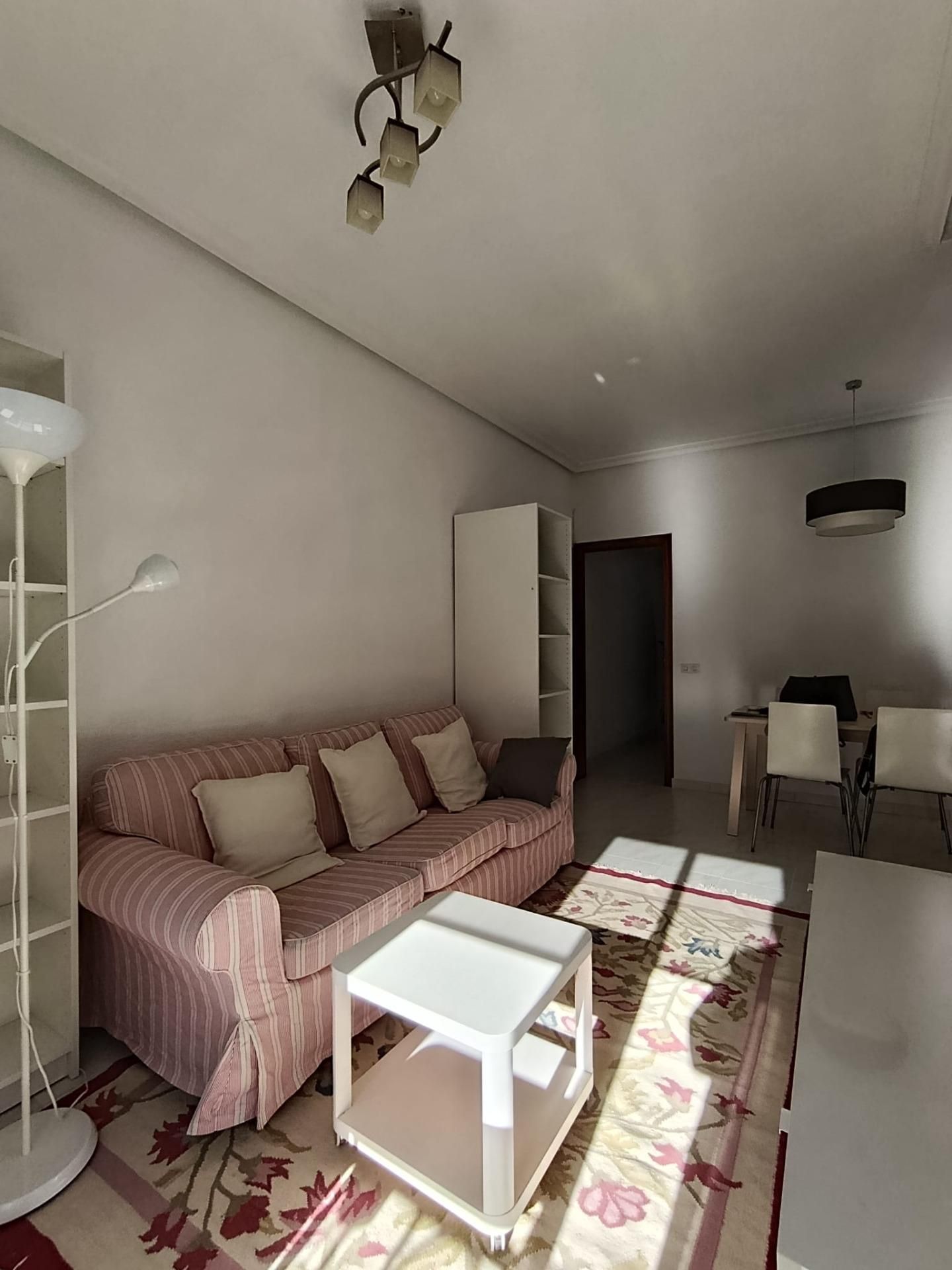 Flat to rent in Calle ANTONIO ZAMORA, Puerta del Ángel, Latina