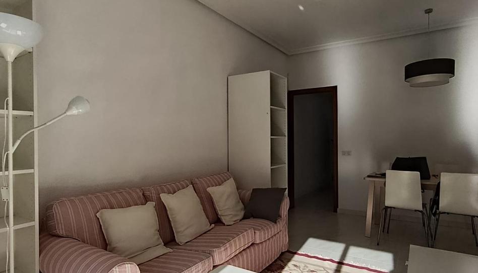 Photo 1 of Flat to rent in Calle Antonio Zamora, Puerta del Ángel, Madrid