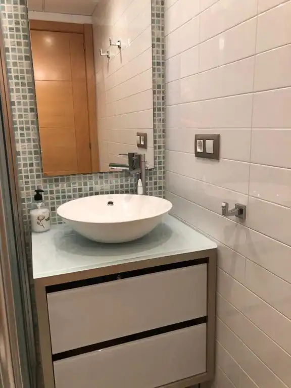 Apartment mit Pool zum Verkauf in Altea ciudad, imagen 12