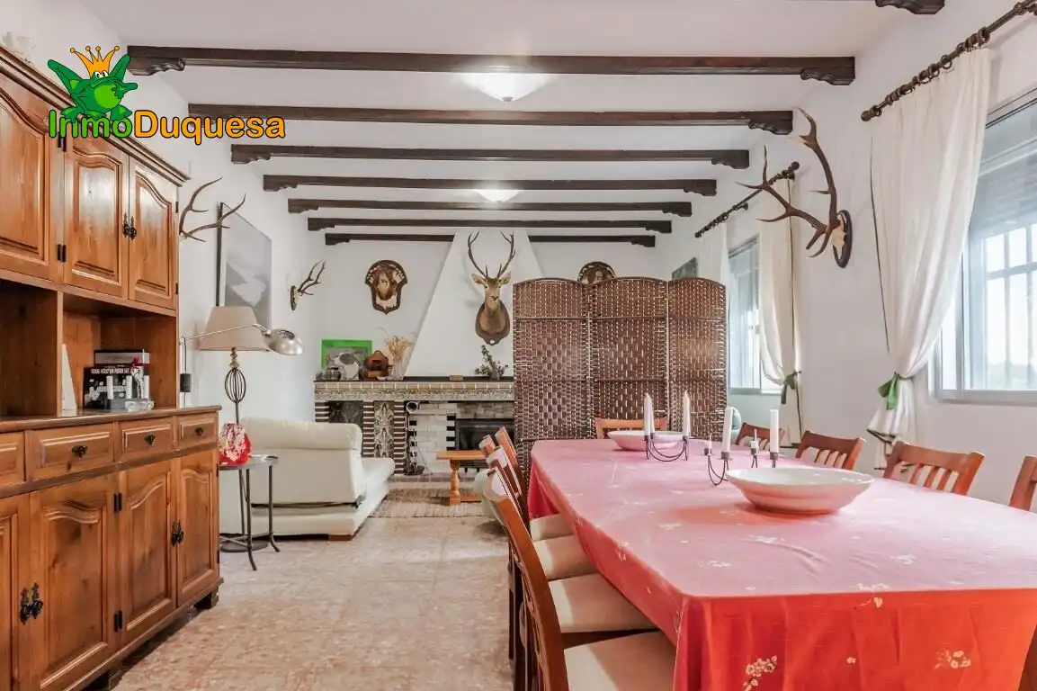 Country house for sale in Paymogo, imagen 15