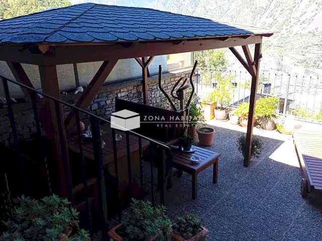 Casa aparellada en venda a Les Escaldes, imagen 30