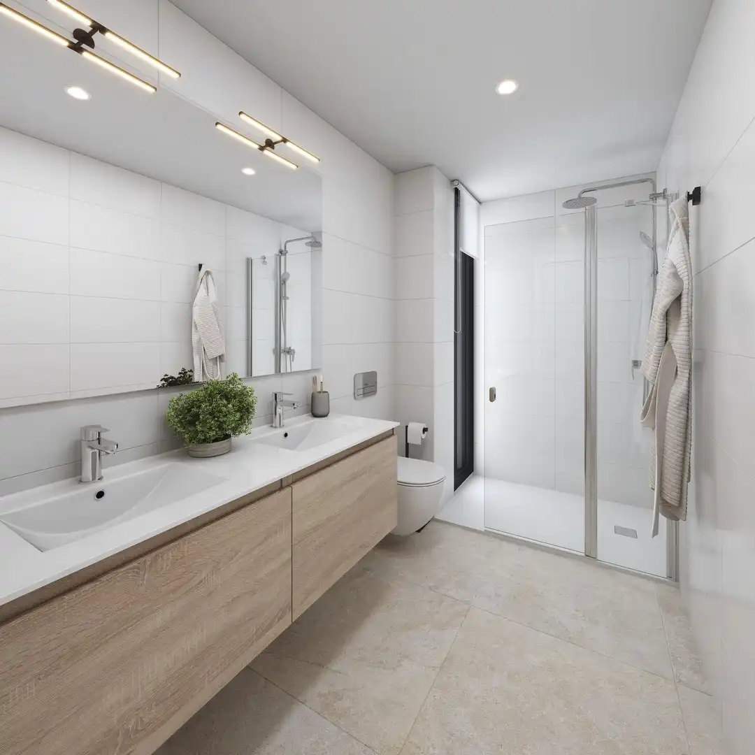 Maison avec piscine à vendre à Roda, imagen 8