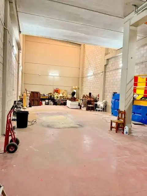 Nave industrial in affitto a Nueva Andalucía, imagen 8