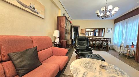 Foto 2 de Pis en venda a Autonomia Kalea, Alhóndiga, Bizkaia