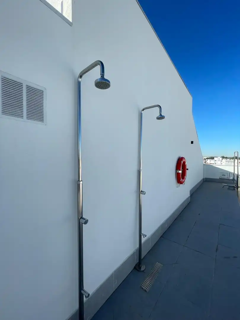 Penthouse mit Pool zum Verkauf in Avenida Avenida Jerez, imagen 20