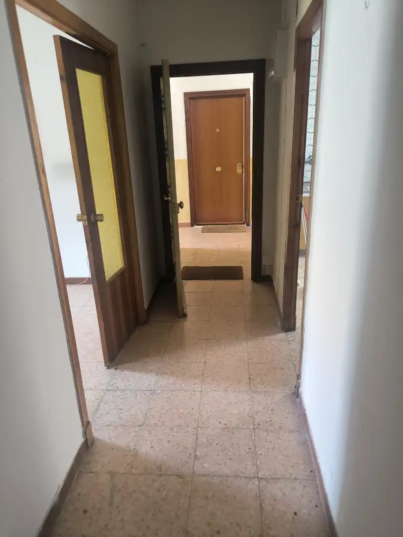 Pis en venda en Casavieja amb Calefacció