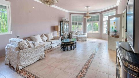 Foto 4 de Casa o xalet en venda a L'Albir, L'Alfàs del Pi