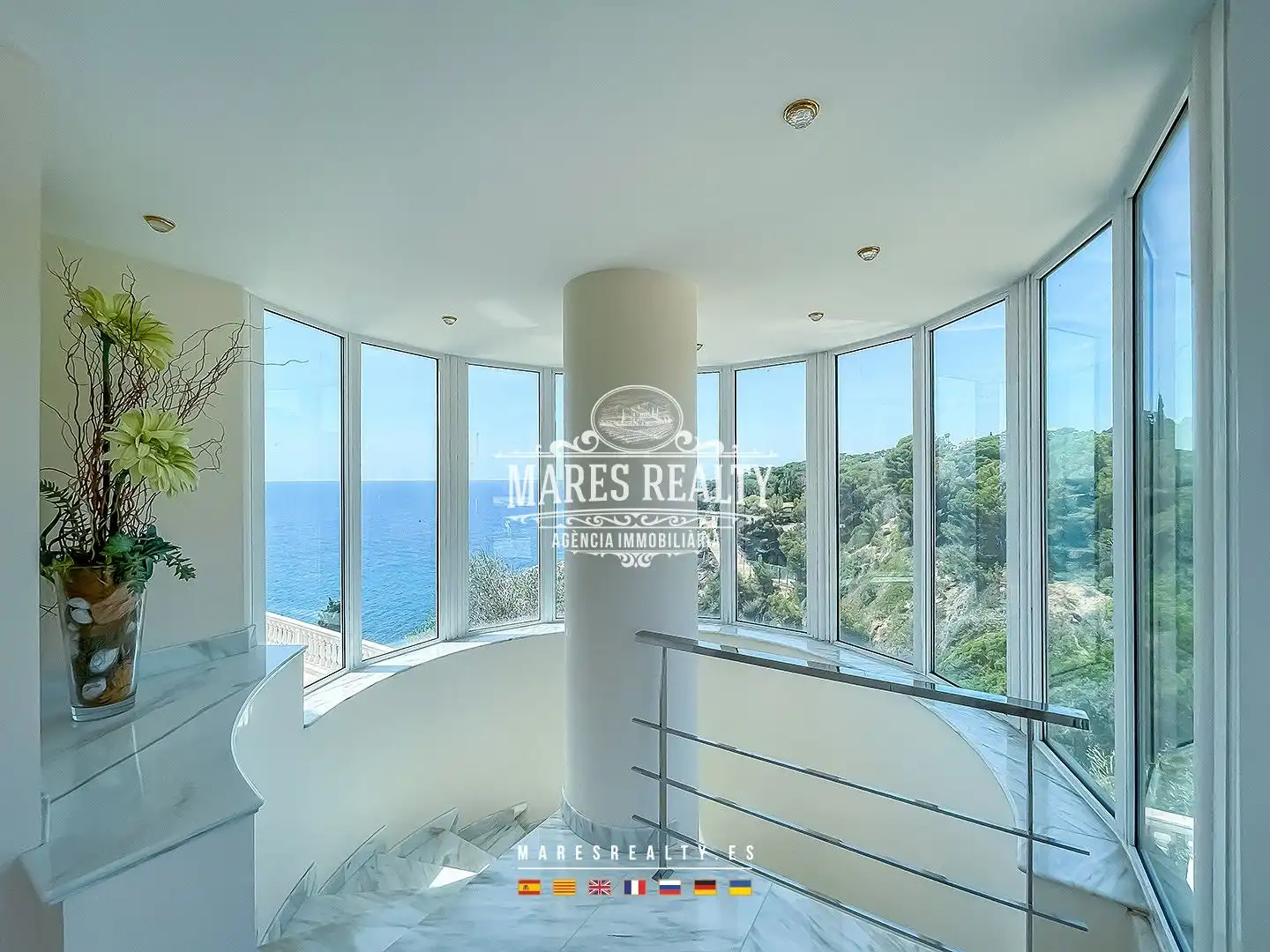 Casa o xalet en venda en Lloret de Mar amb Aire condicionat, Calefacció i Jardí privat