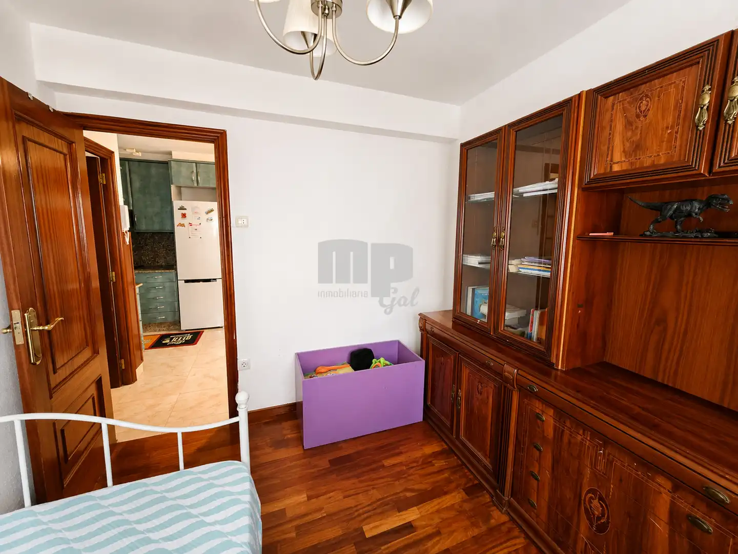 Piso en venta en Rúa Maceiras, imagen 12