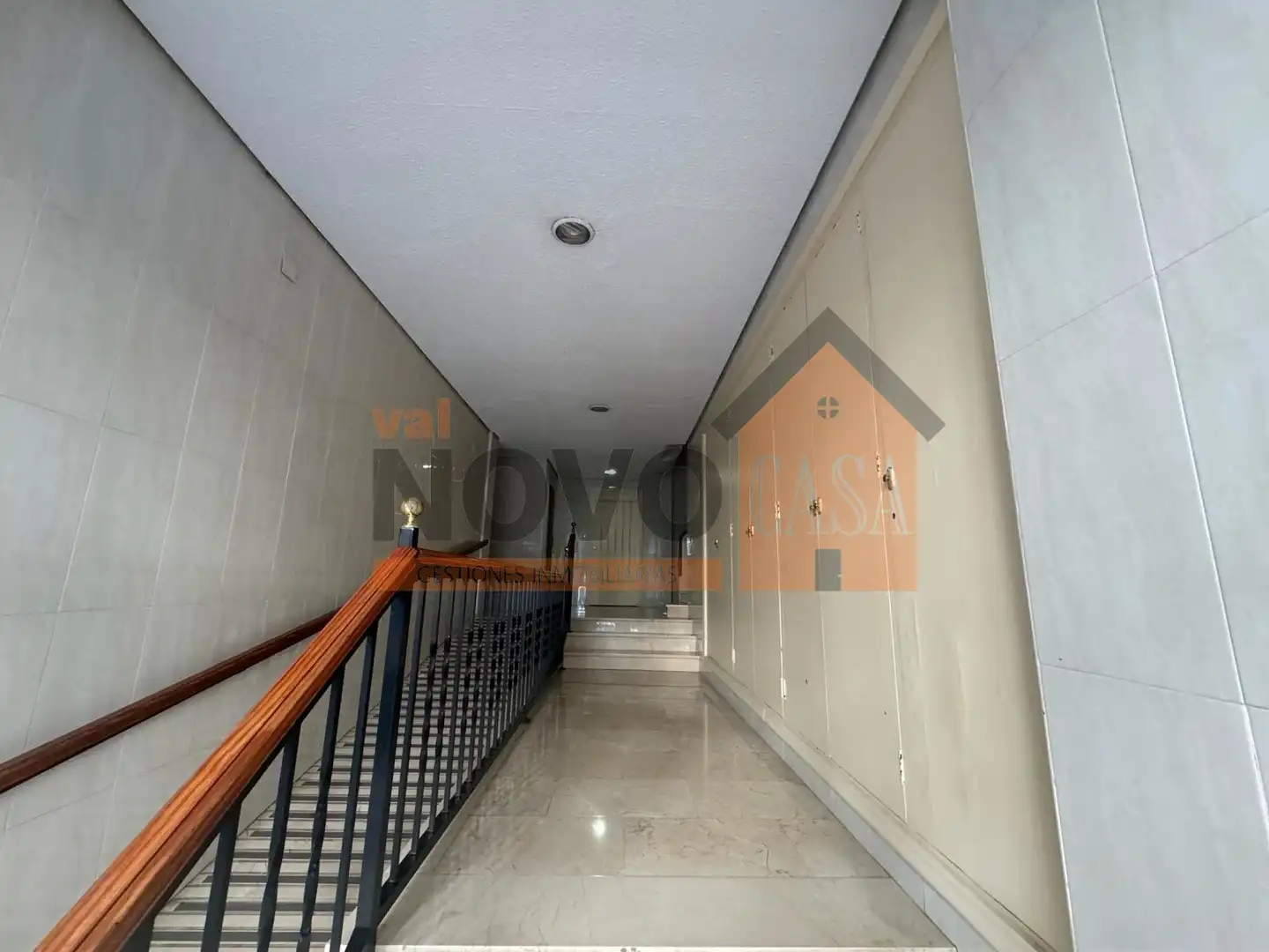 Flat for rent in Valencia
