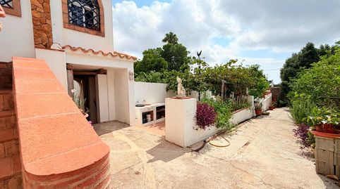 Foto 4 de Casa o xalet en venda a La Granja - La Colina - Los Pastores, Algeciras