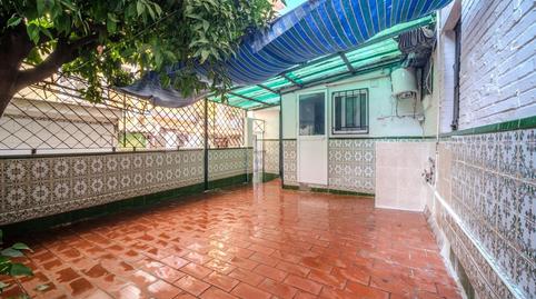 Foto 2 de Planta baixa en venda a Los Pájaros,  Sevilla Capital