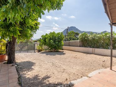 Country house for sale in El Verger