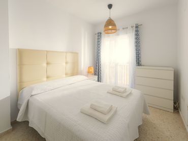 Casa aparellada en venda a Tarifa ciudad
