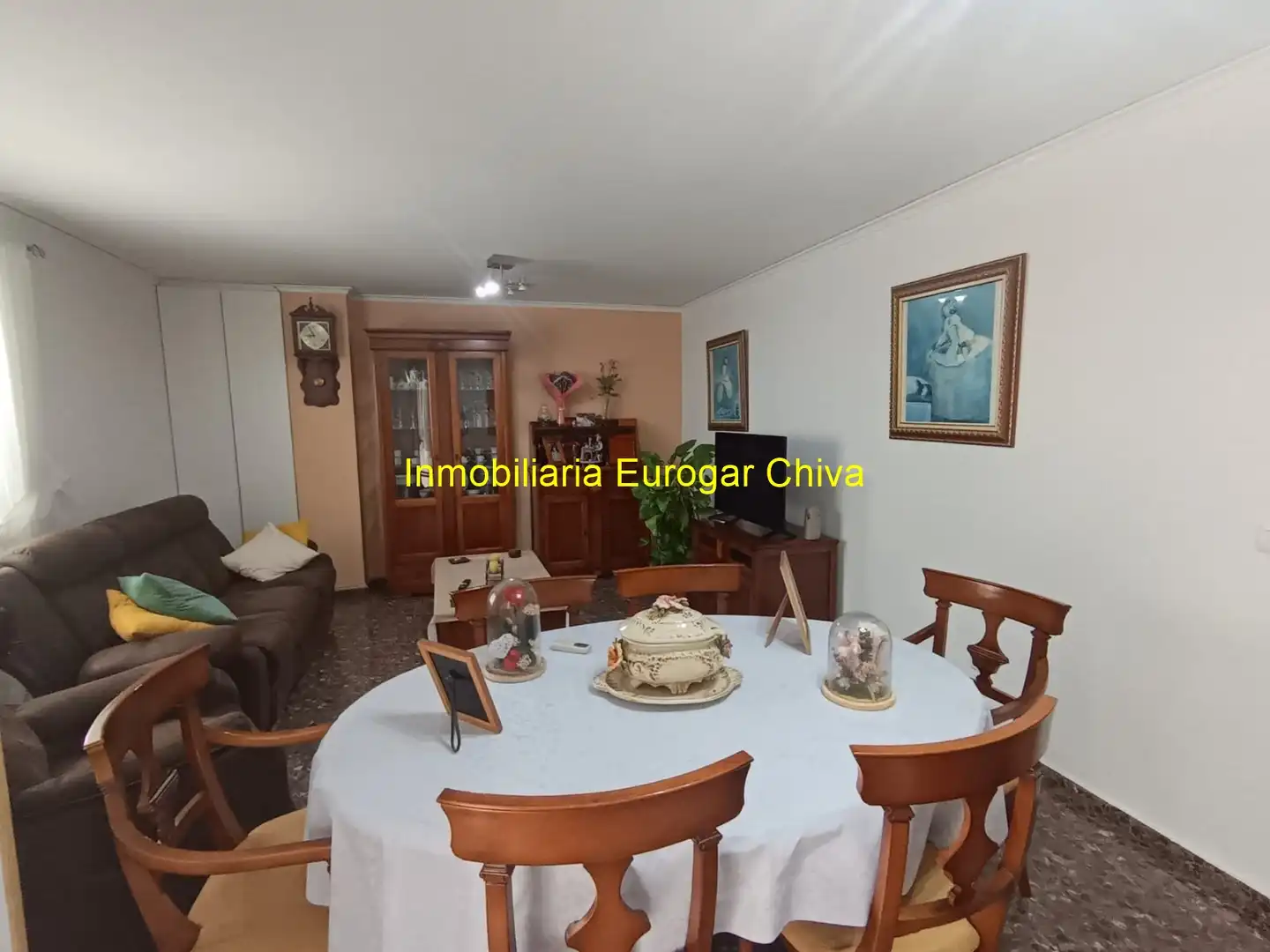 Flat with lift for sale in Centro, imagen 7
