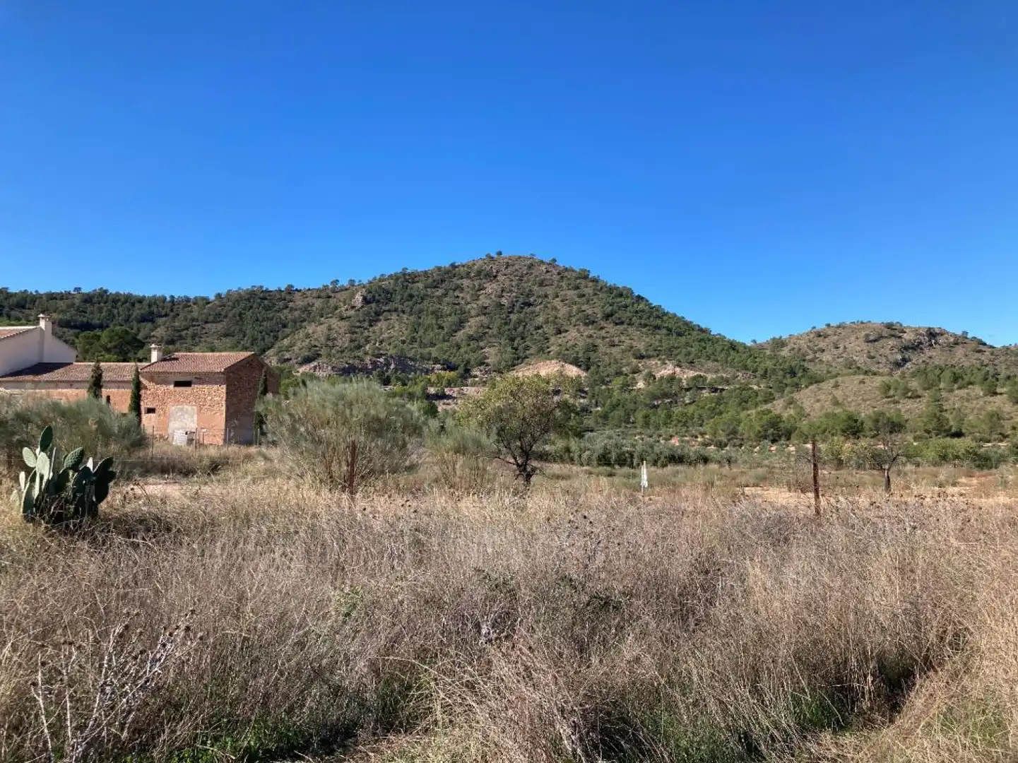 Casa o chalet en venta en Liétor - casa de la rambla Lietor, Liétor