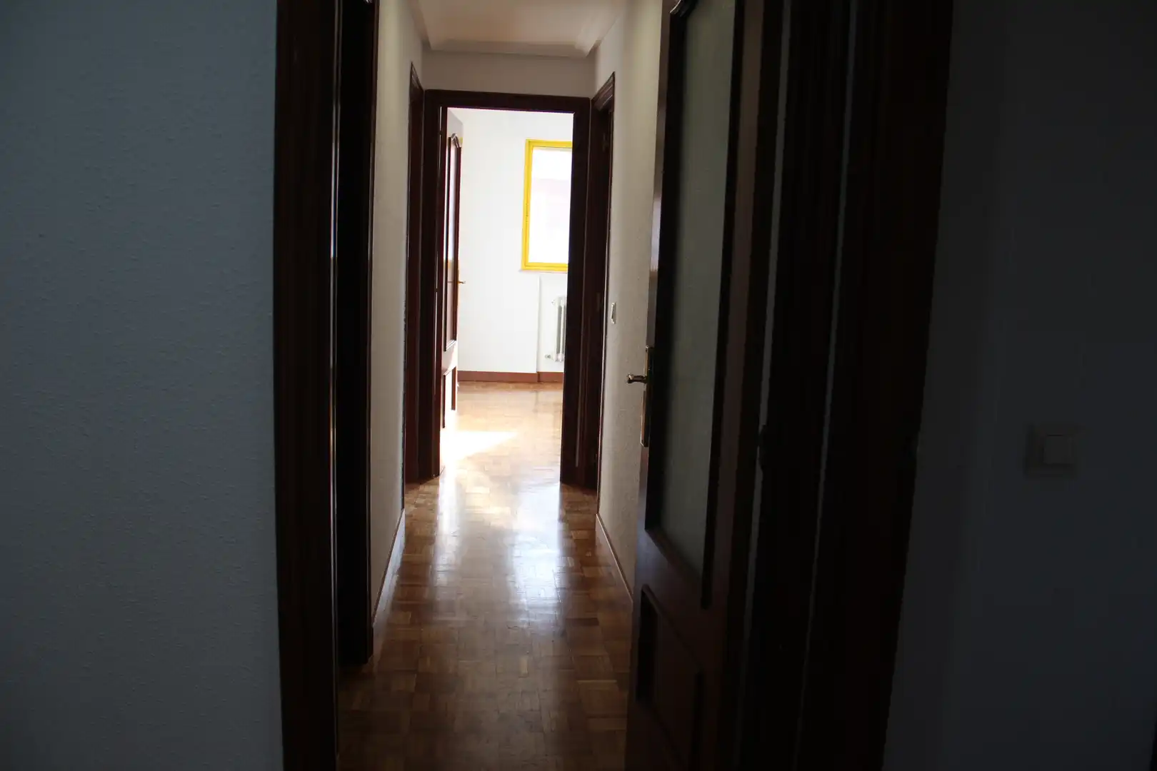 Flat for sale in Santa Marta de Tormes  with Air Conditioner, Heating and Parquet flooring