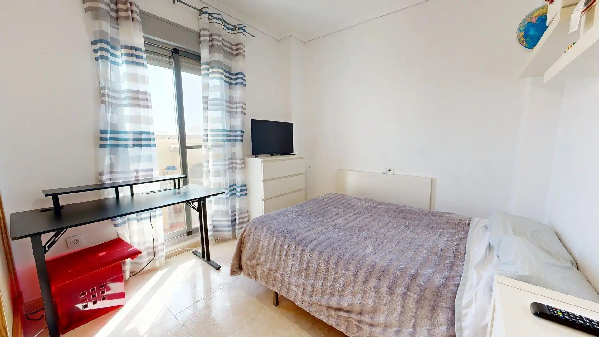 Appartement compact avec piscine à vendre à Calle GRAN VIA, imagen 32