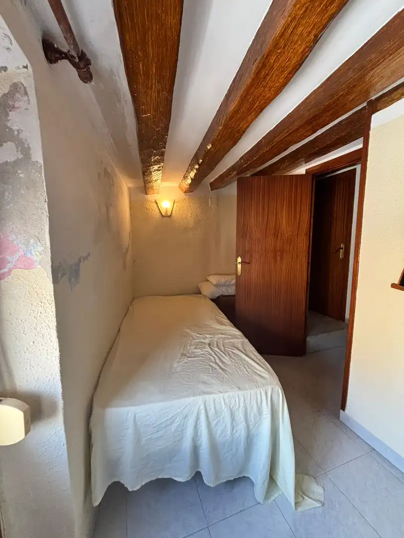 Casa o chalet en venta en Tivissa con Terraza, Amueblado y Balcón
