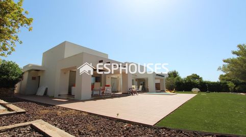 Foto 3 de Casa o chalet en venta en Lomas de Campoamor - Las Ramblas, Orihuela