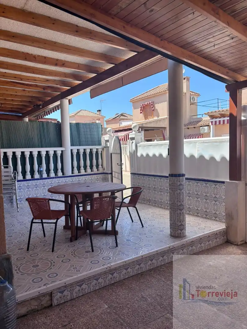Xalet amb piscina de lloguer a Los Balcones - Los Altos, imagen 4
