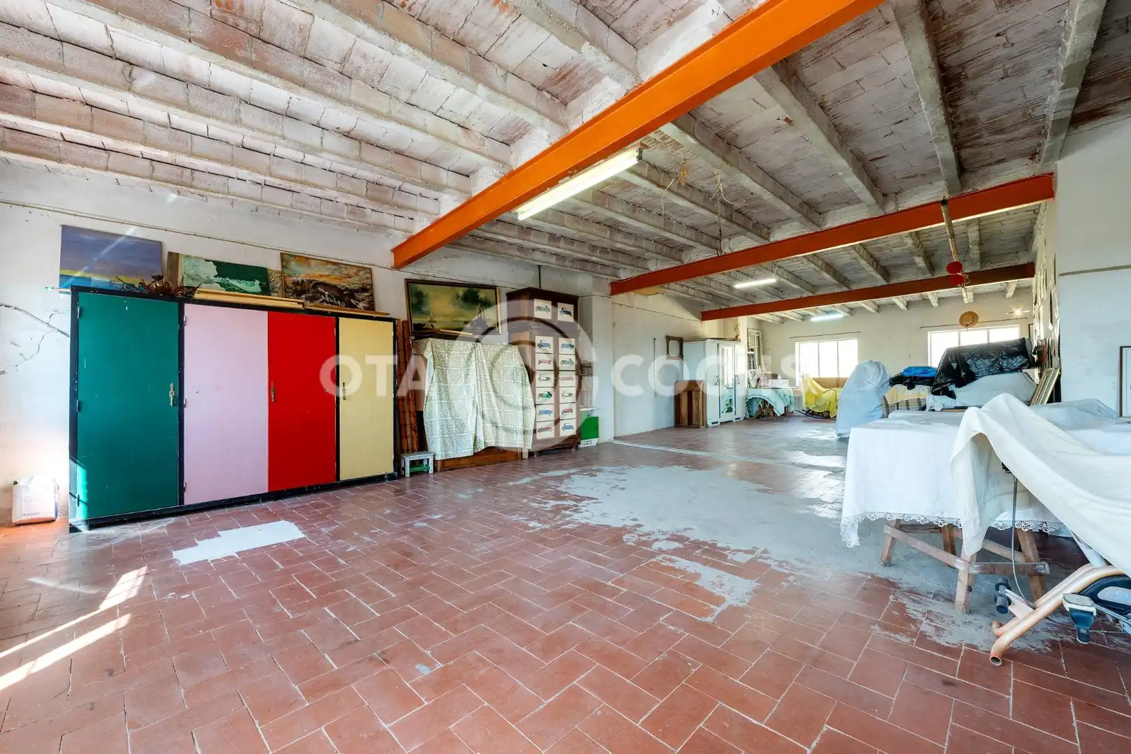 Finca rústica en venta en Botarell con Aire acondicionado, Calefacción y Terraza