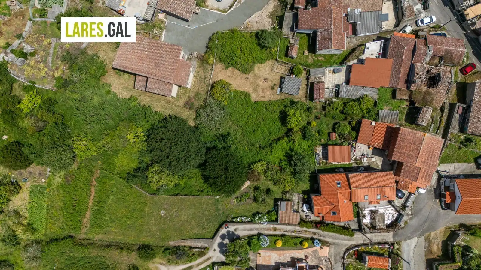 Haus zum Verkauf in Rúa Pardiñeiro, imagen 43