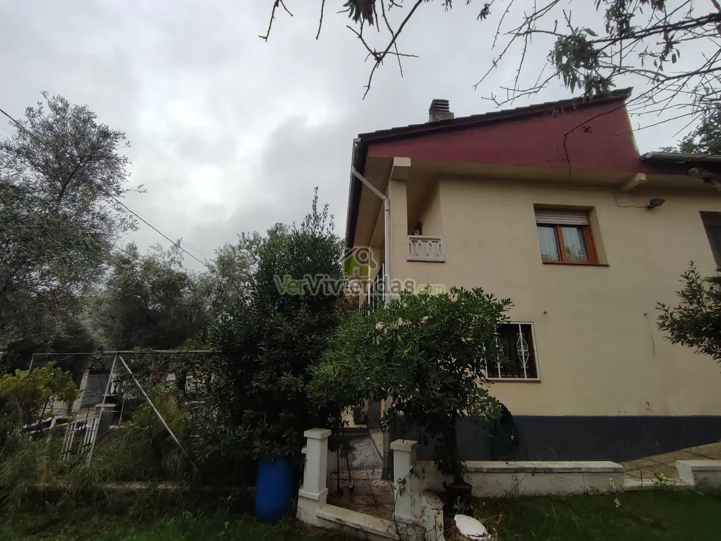 Casa con terraza en venta en Vacarisses, imagen 19