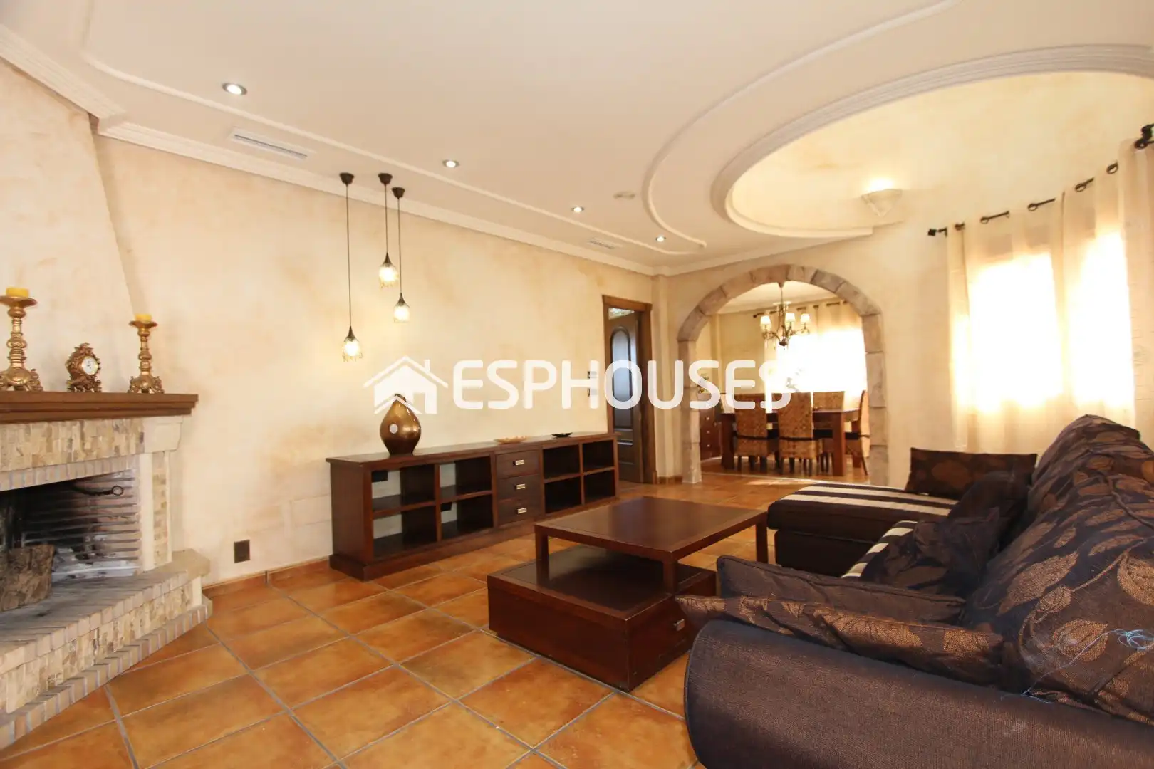 Villa avec terrasse à vendre à San Fulgencio, imagen 3