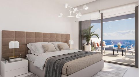 Foto 4 de Piso en venta en Desconocido, Zona Levante - Playa Fossa, Calpe / Calp