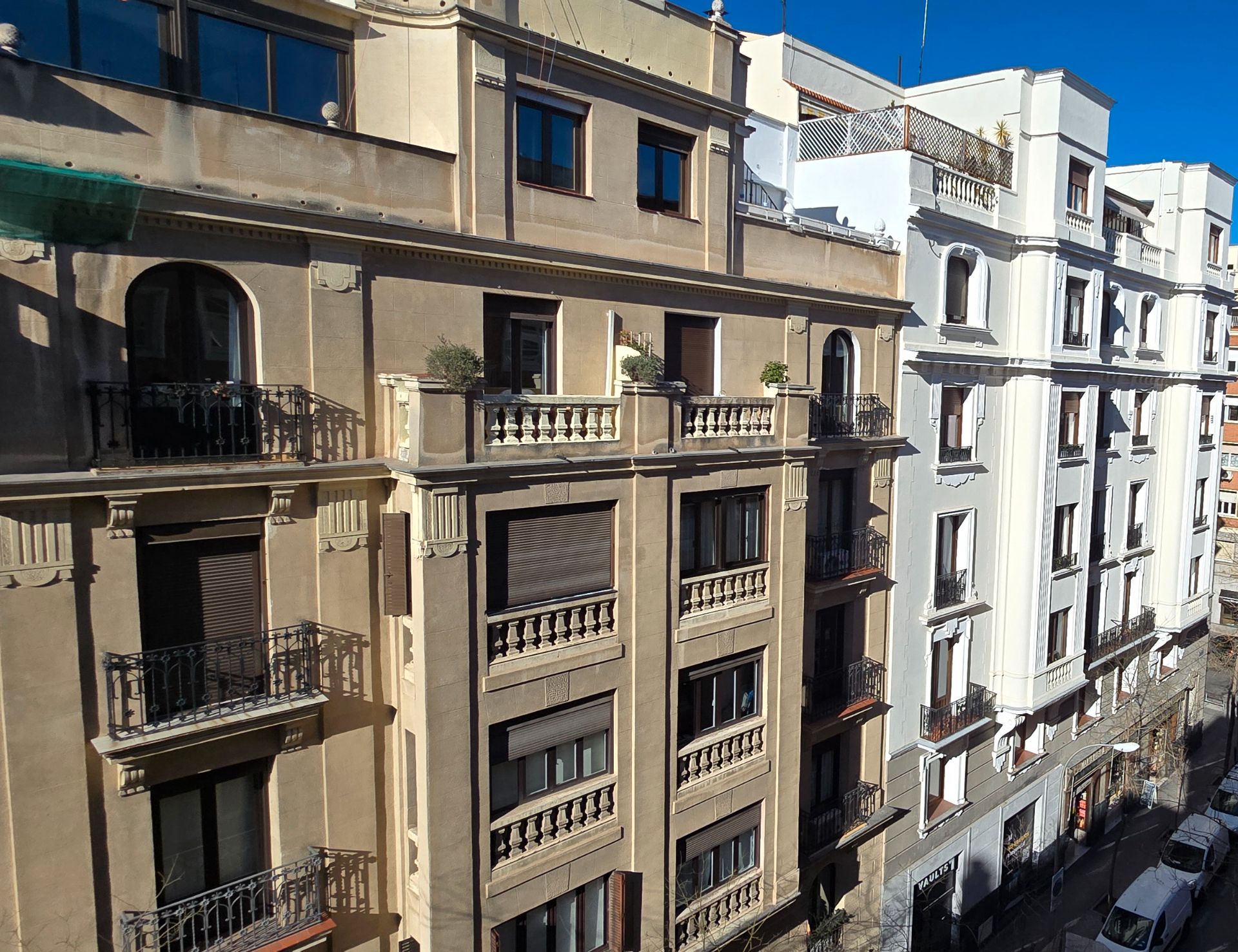 Piso en venta en Almagro, Chamberí