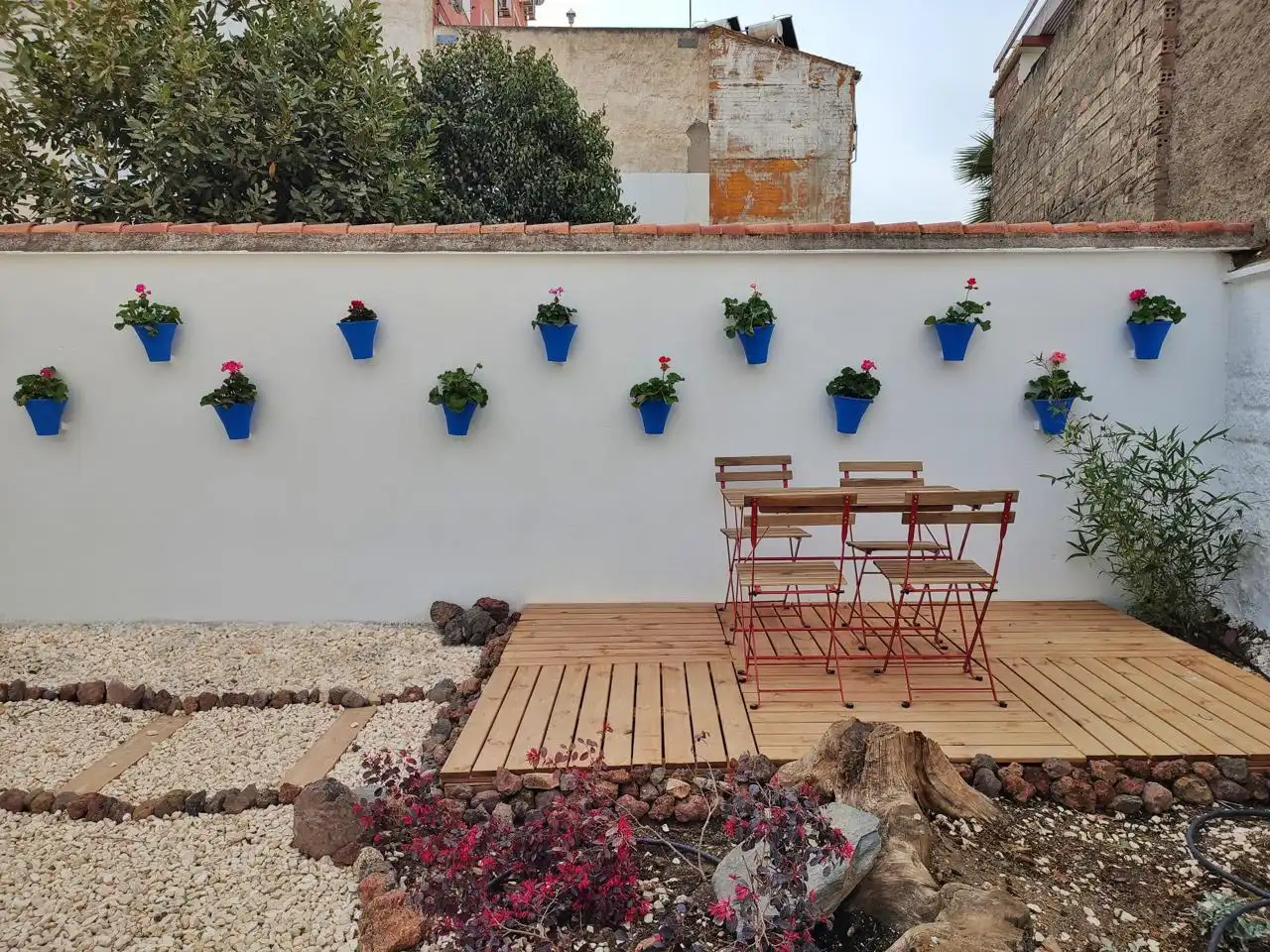 Houses for rent in De Cartuja, San Ildefonso