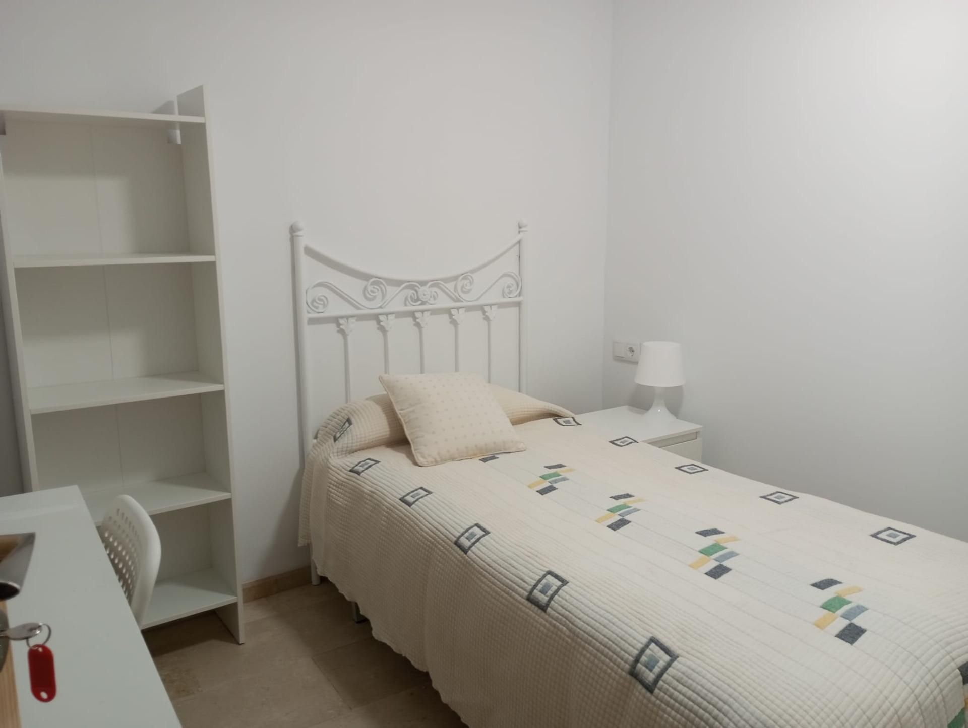 Flat to share in Zona Concordia
