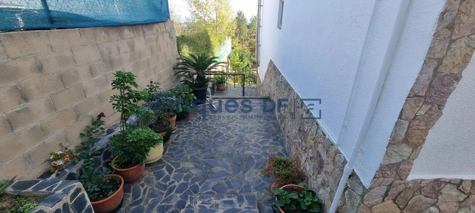 Detached house for sale in Riudarenes, imagen 10