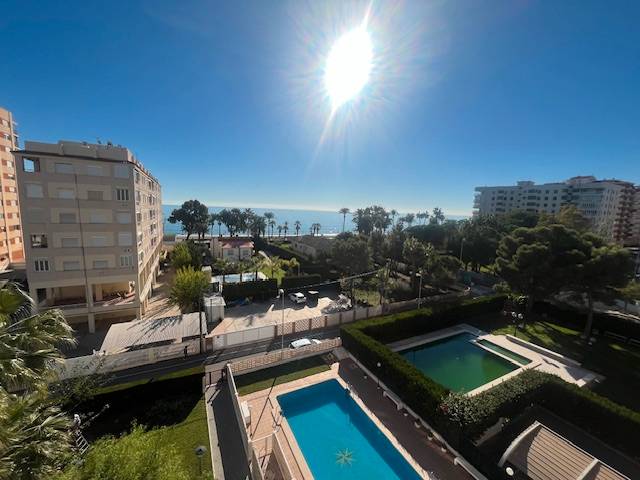 Apartamento en Venta en Carrer Apòstol Santiago en La Curva