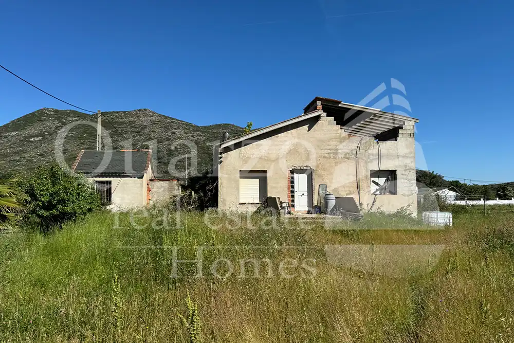Casa o xalet en venda en Barx amb Terrassa i Traster