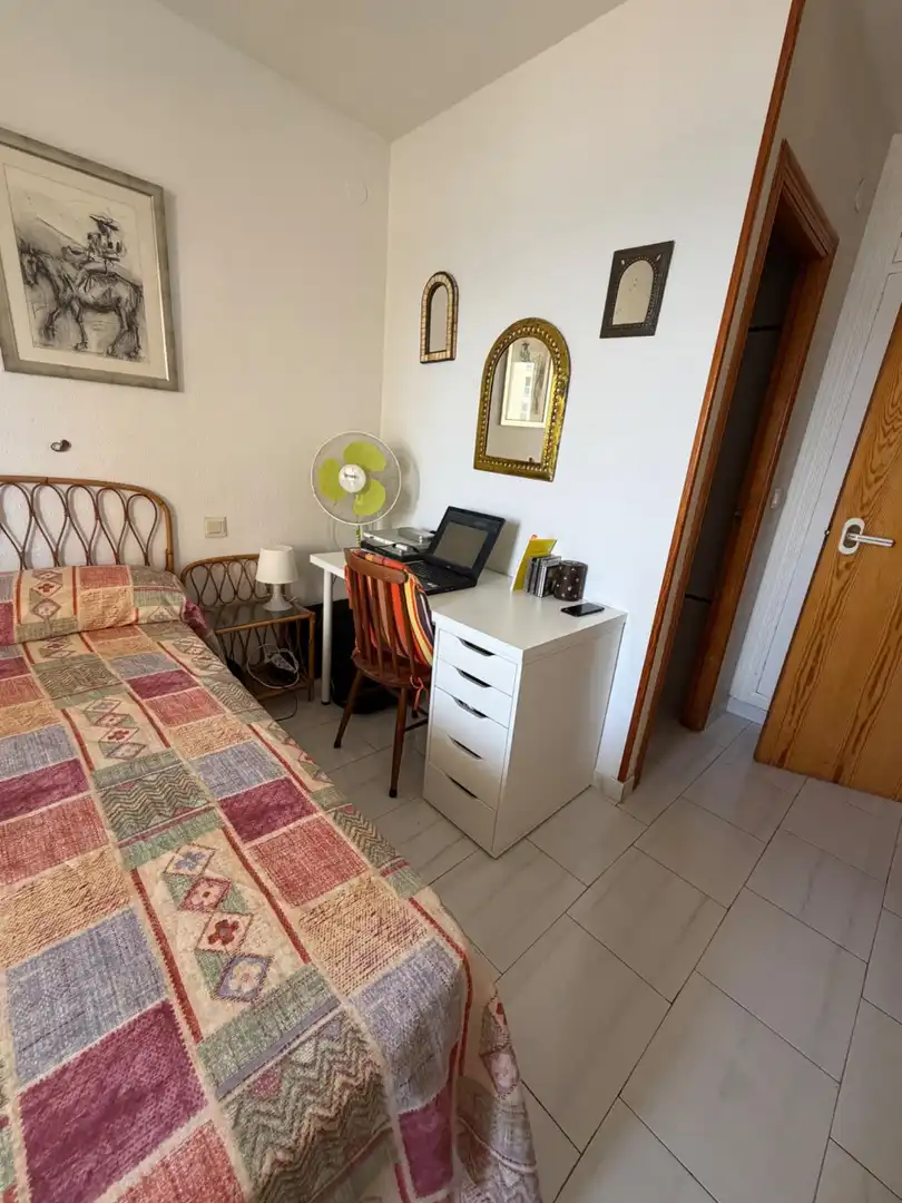 Habitación de Piso de alquiler en La Manga del Mar Menor