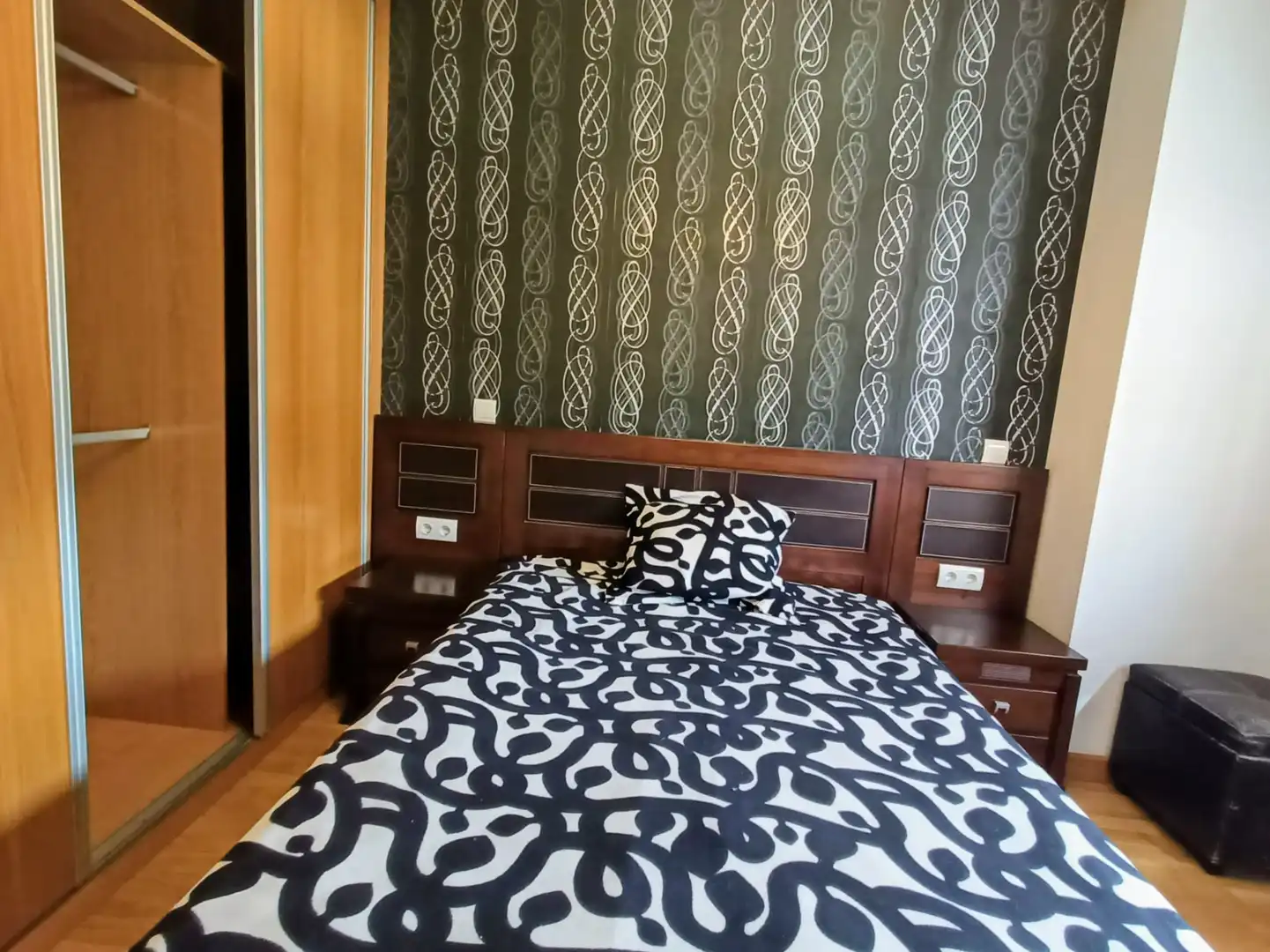Apartament amb piscina en venda a Calle del Monasterio de Santo Domingo de Silos, imagen 19