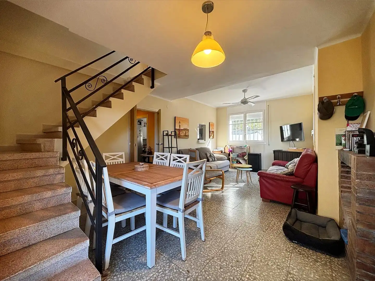 Casa con terraza en venta en Canyelles, imagen 36